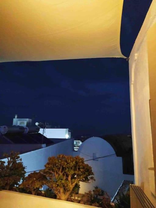 Antoniou Santorini Luxury Home Fira  Ngoại thất bức ảnh