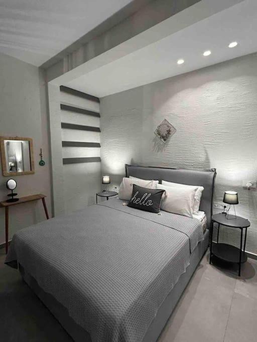 Antoniou Santorini Luxury Home Fira  Ngoại thất bức ảnh
