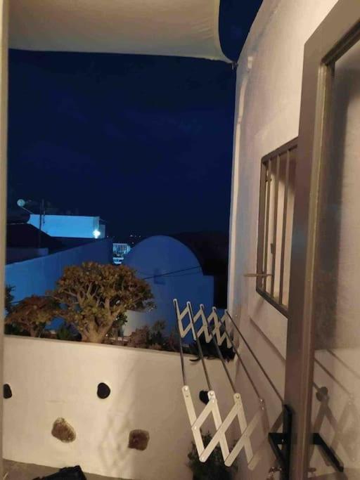 Antoniou Santorini Luxury Home Fira  Ngoại thất bức ảnh