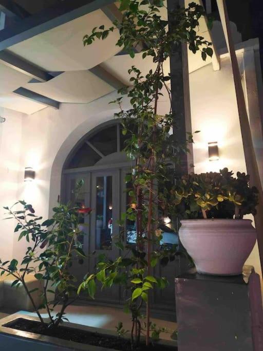 Antoniou Santorini Luxury Home Fira  Ngoại thất bức ảnh