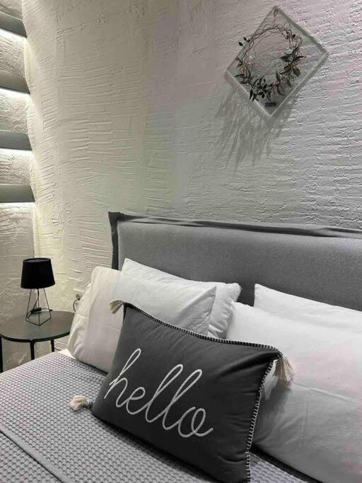 Antoniou Santorini Luxury Home Fira  Ngoại thất bức ảnh