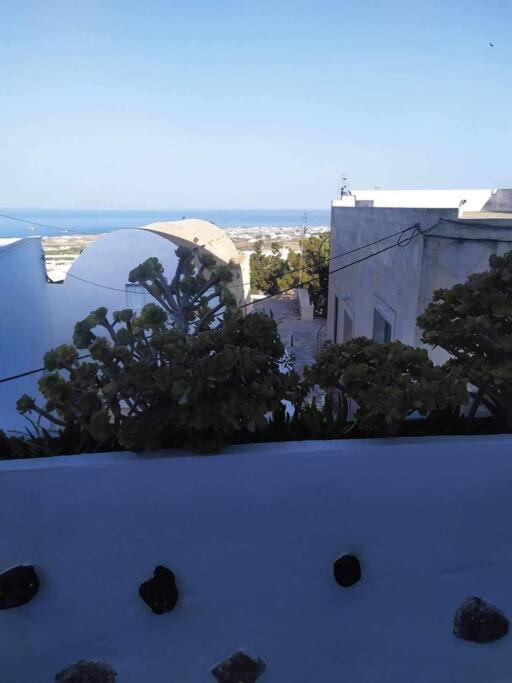Antoniou Santorini Luxury Home Fira  Ngoại thất bức ảnh